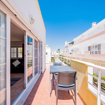 Traditional Seaside Tavira Apartment Cabanas De Tavira Exterior photo
