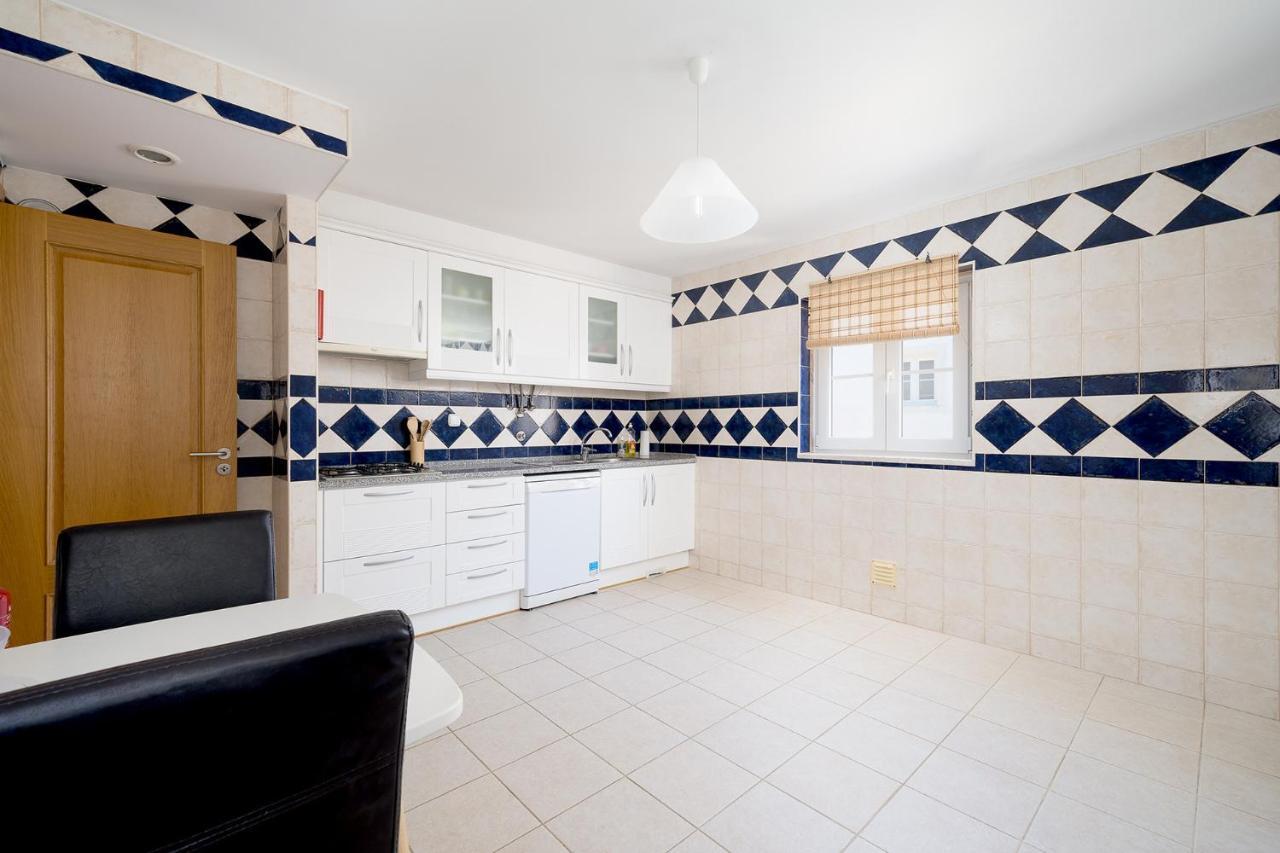 Traditional Seaside Tavira Apartment Cabanas De Tavira Exterior photo