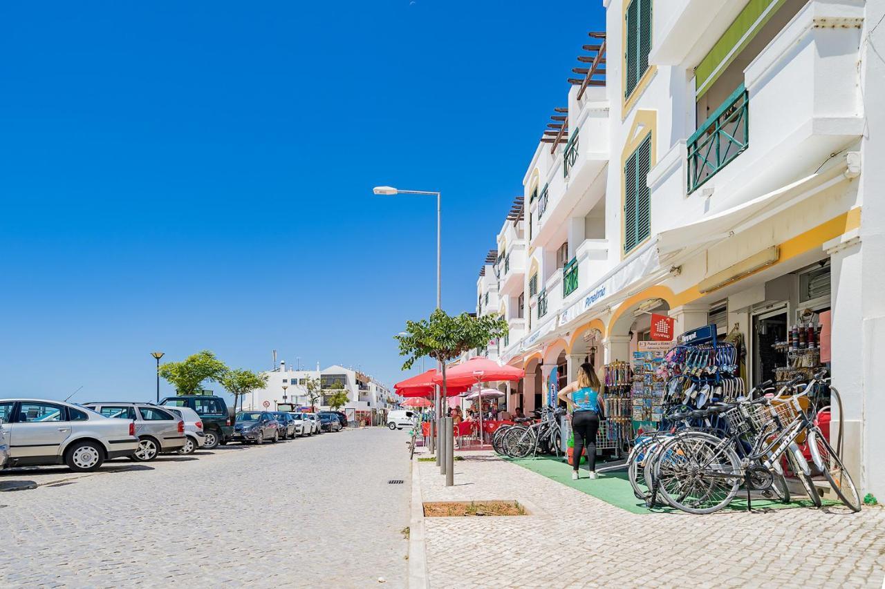 Traditional Seaside Tavira Apartment Cabanas De Tavira Exterior photo