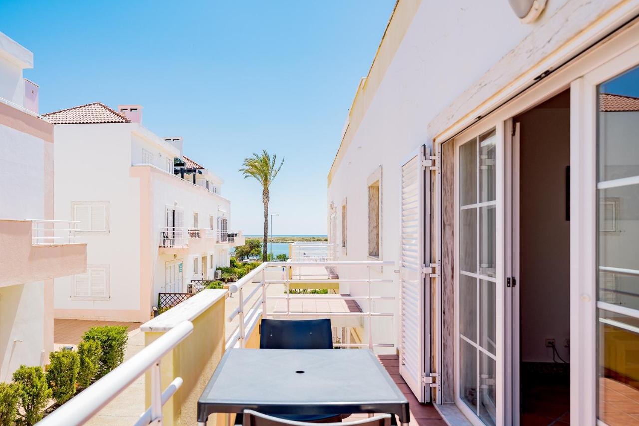 Traditional Seaside Tavira Apartment Cabanas De Tavira Exterior photo