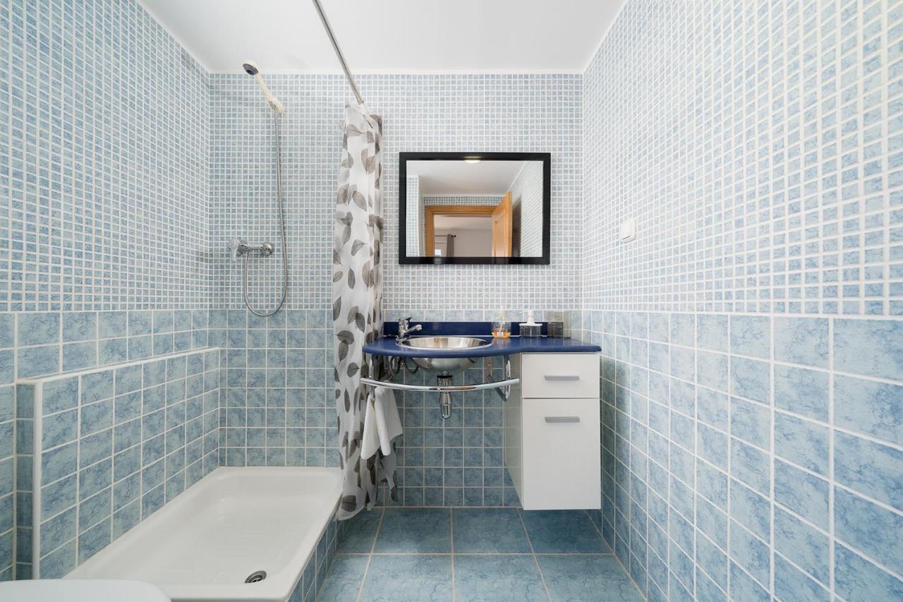 Traditional Seaside Tavira Apartment Cabanas De Tavira Exterior photo