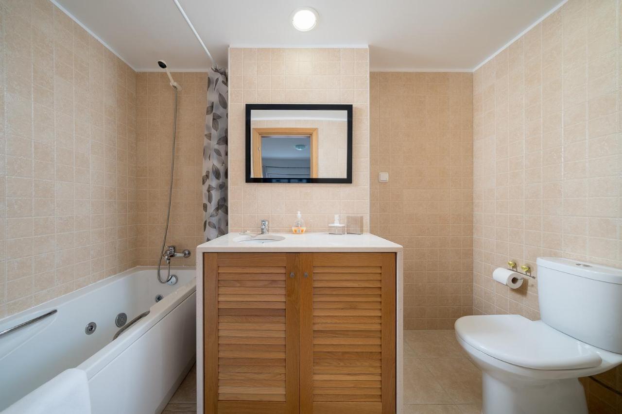 Traditional Seaside Tavira Apartment Cabanas De Tavira Exterior photo