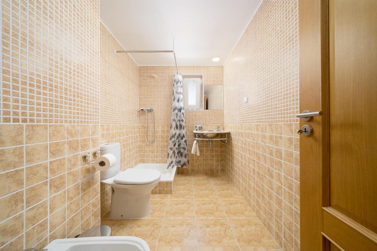 Traditional Seaside Tavira Apartment Cabanas De Tavira Exterior photo